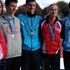 Lugo (ESP): brothers Chamosa Dacasa win the XXIX Winter Championships of Galicia